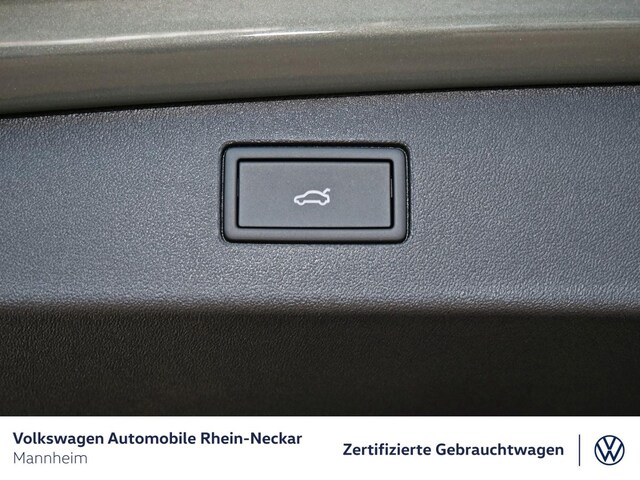 Volkswagen Tiguan 2.0 TSI 4Motion DSG R-Line