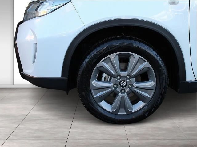 Suzuki Vitara AllGrip GL Hybrid Shine