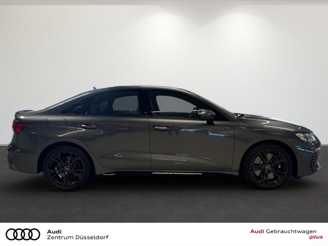 Audi S3 Quattro S-Tronic Sedan