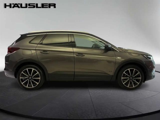Opel Grandland X Ultimate