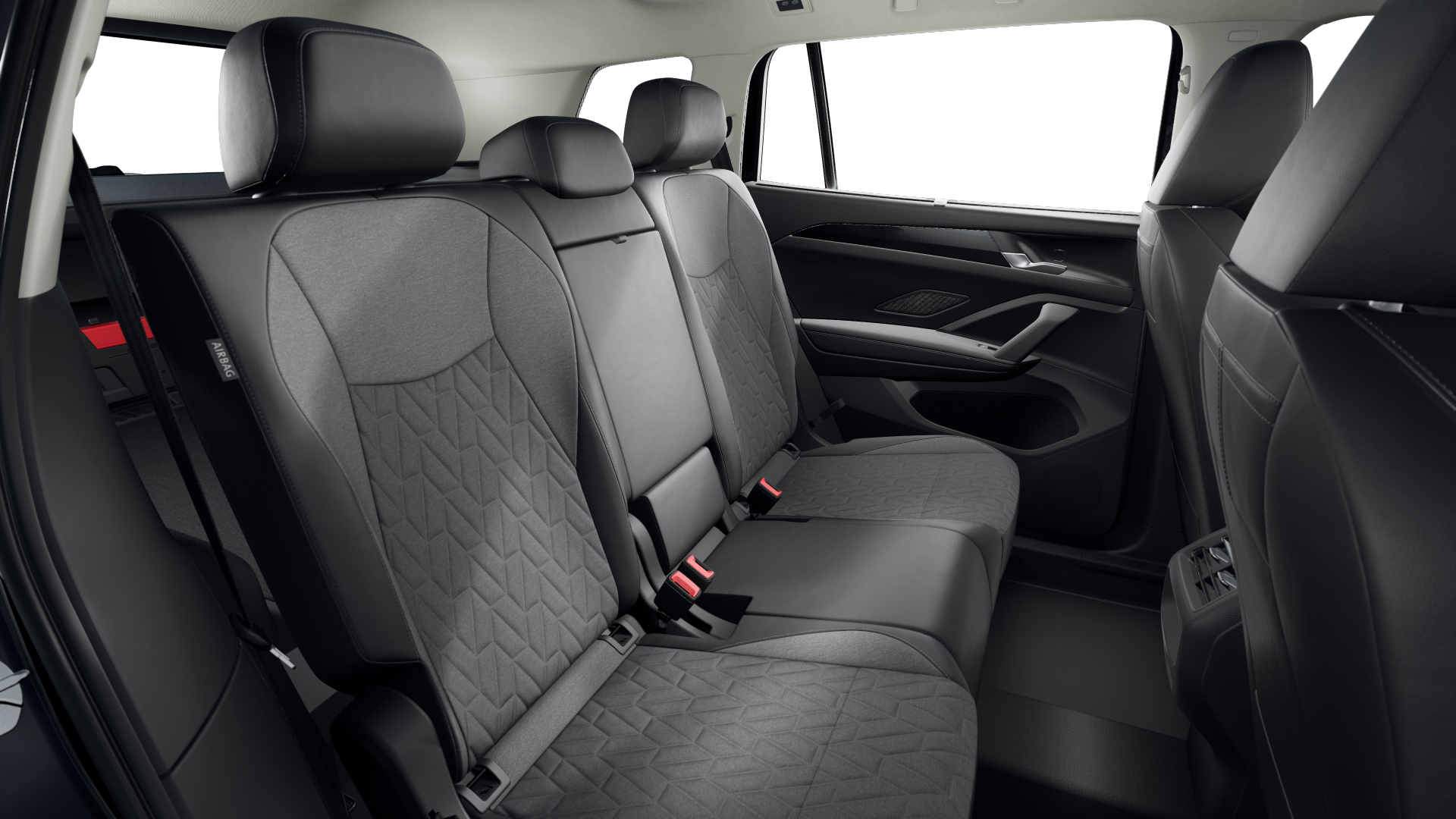 Volkswagen Tayron DSG Life