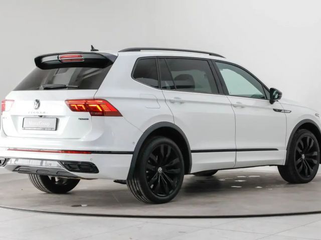 Volkswagen Tiguan 2.0 TSI Allspace DSG R-Line