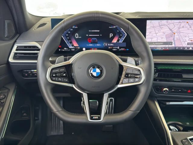 BMW 330 M-Sport Touring xDrive