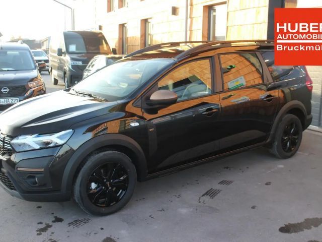 Dacia Jogger 1.0 TCe Extreme TCe 110