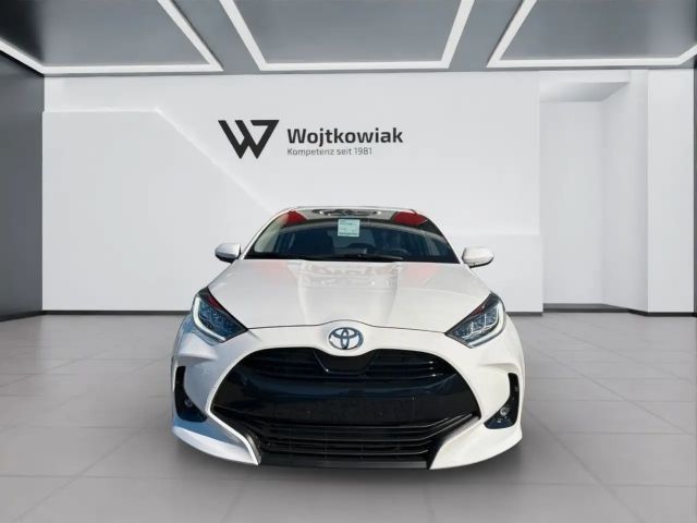 Toyota Yaris Comfort Hatchback Hybride