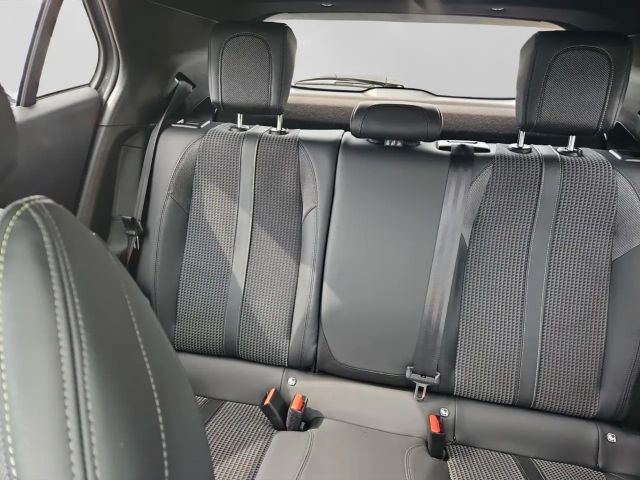 Peugeot E-2008 GT-Line