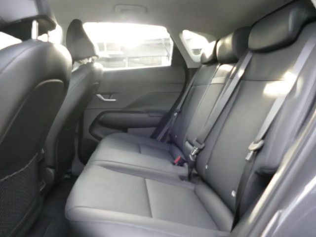 Hyundai Kona Electric Prime