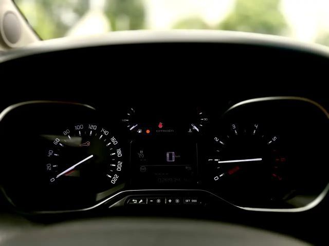 Citroën C3 Aircross PureTech