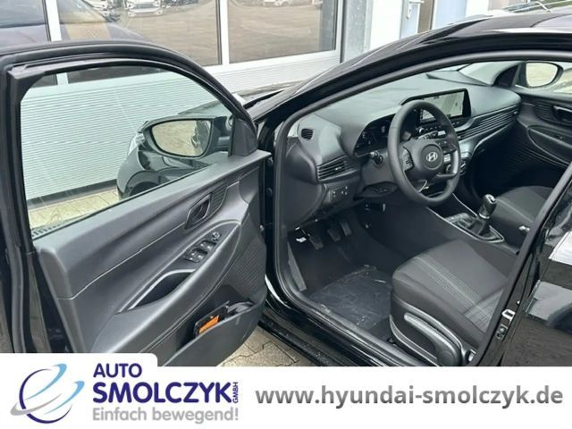 Hyundai i20 1.0 Select