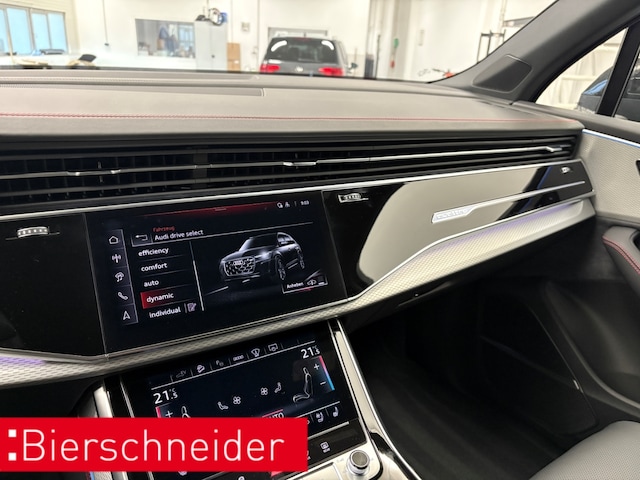 Audi Q7 Hybride Quattro