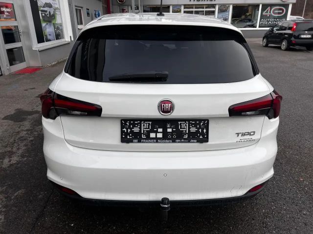 Fiat Tipo Life