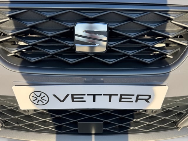 Seat Arona 1.0 TSI Black DSG