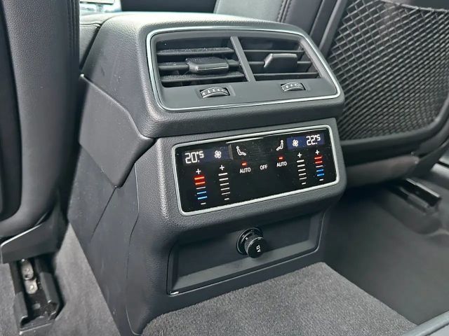 Audi A6 45 TFSI Avant Quattro