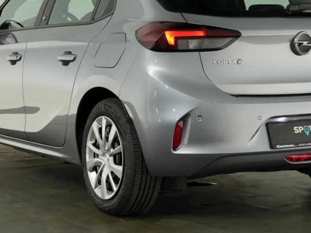 Opel Corsa Edition F Edition