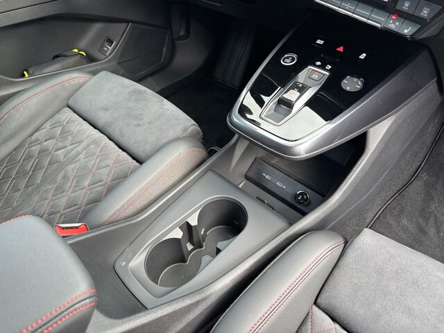 Audi Q4 e-tron 35 Sportback