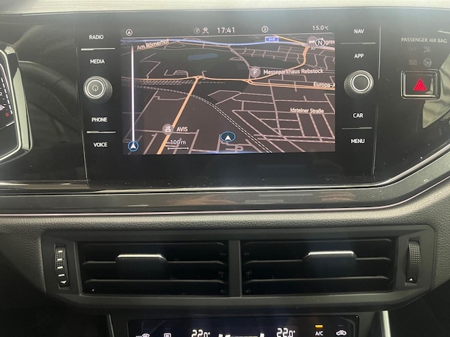 Volkswagen Taigo 1.0 TSI DSG IQ.Drive Style