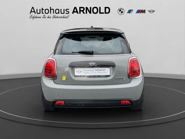MINI Mini Electric SE