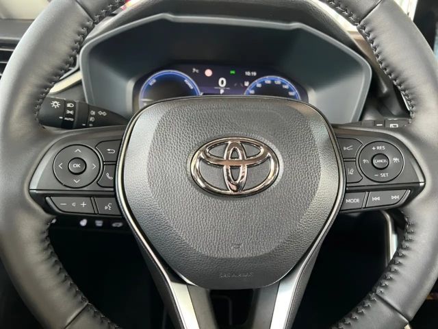Toyota RAV4 4x2 Hybride