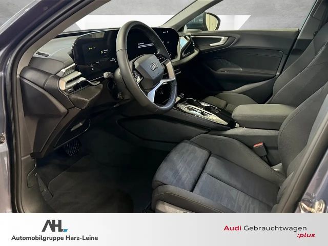 Audi A5 2.0 TFSI Avant S-Tronic