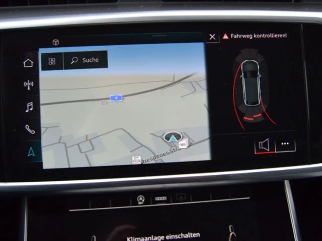 Audi A6 50 TDI Avant Quattro Sport