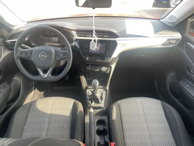 Opel Corsa 1.2 Bluetooth - LED - Tempomat - ISOFIX