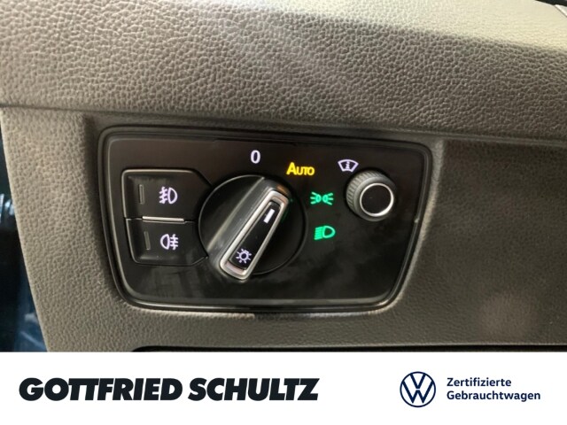 Volkswagen Passat DSG Variant