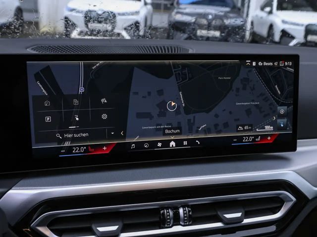 BMW i4 Sedan eDrive40