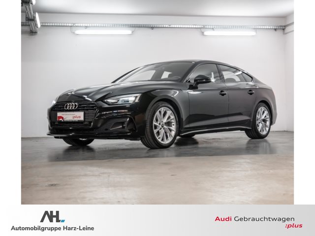 Audi A5 35 TDI S-Tronic Sportback