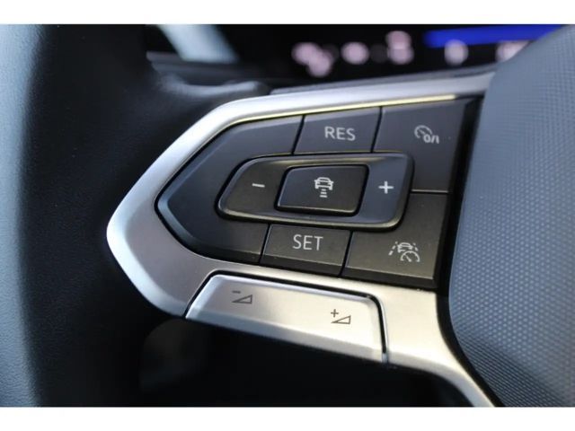 Volkswagen Touran 1.5 TSI Comfortline DSG