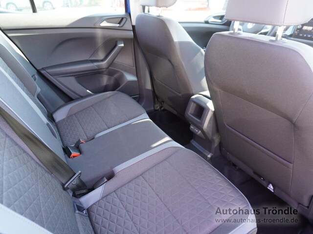 Volkswagen T-Cross T-Cross Style 1.0 TSI