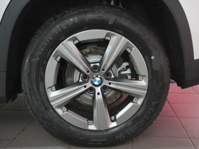 BMW X1 xDrive25e