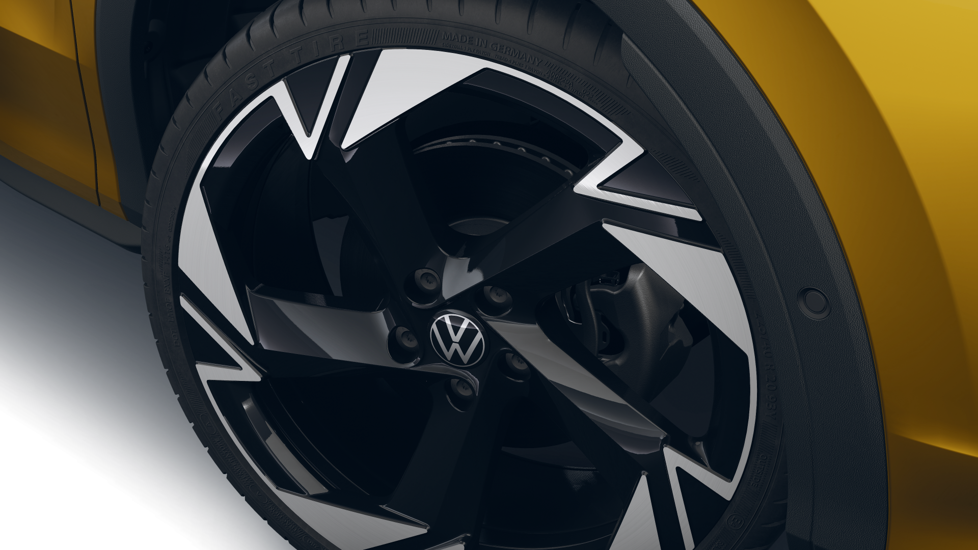 Volkswagen T-Roc DSG R-Line