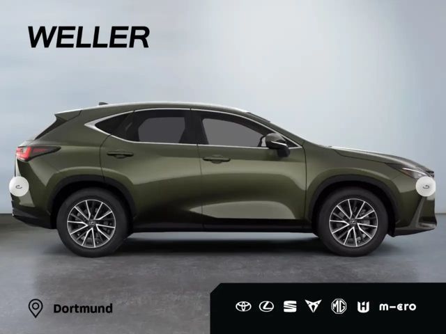 Lexus NX Executive Line