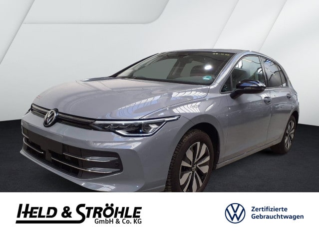 Volkswagen Golf 1.5 eTSI DSG