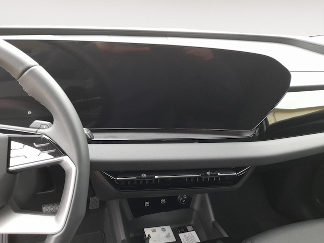 Audi Q6 e-tron SUV e-tron Audi Q6 SUV e-tron