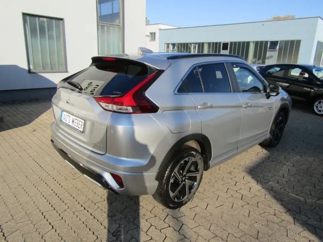 Mitsubishi Eclipse Cross 4WD PHEV