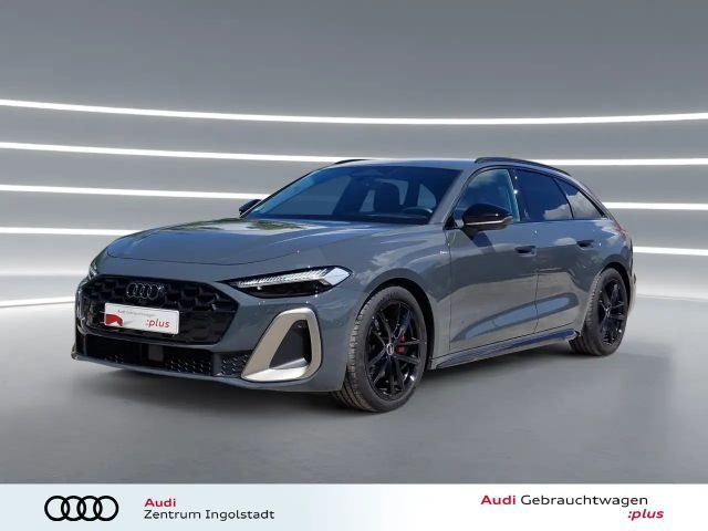 Audi A5 Avant Quattro S-Line