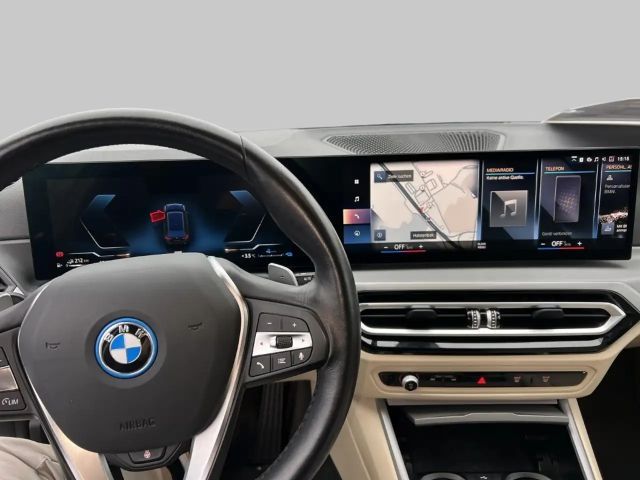 BMW 320 320e Touring