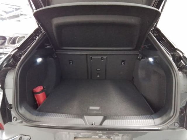 Volkswagen ID.4 4Motion GTX