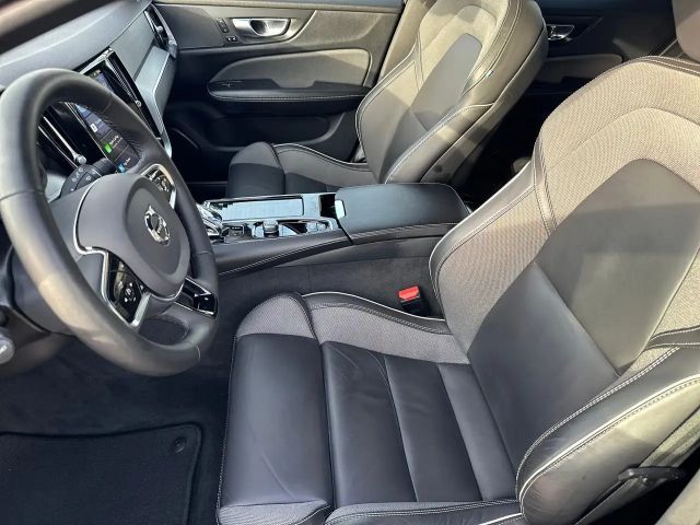 Volvo V60 AWD Bright Plus Recharge