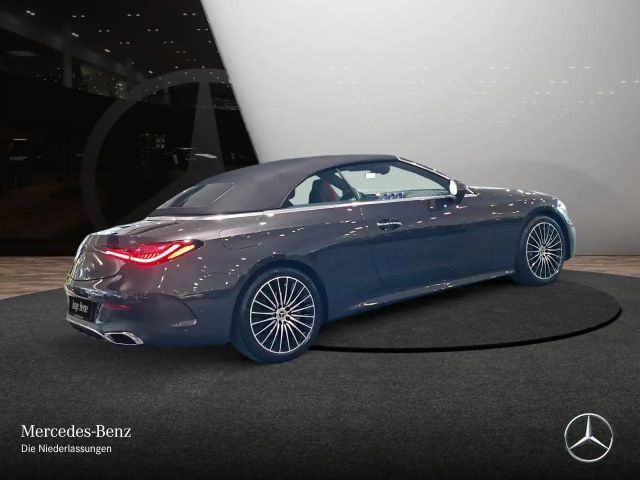 Mercedes-Benz CLE 220 AMG Line