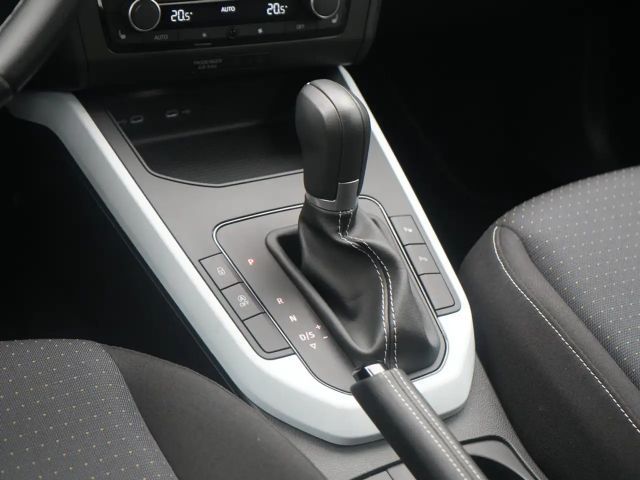 Seat Arona Style
