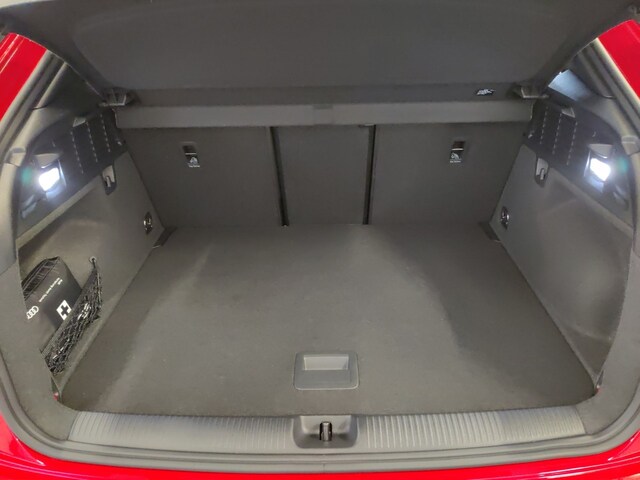 Audi Q2 40 TFSI Quattro S-Tronic