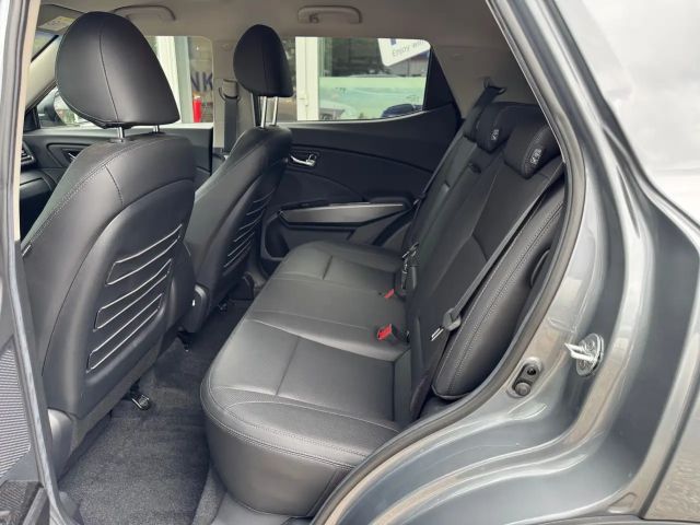 SsangYong Tivoli 2WD Sapphire