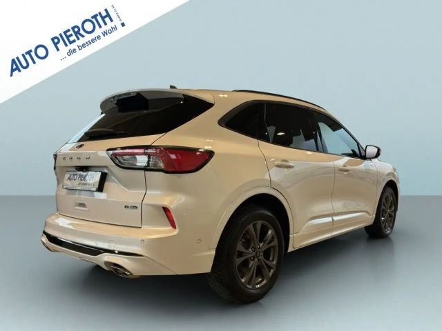 Ford Kuga Plug in Hybrid ST Line