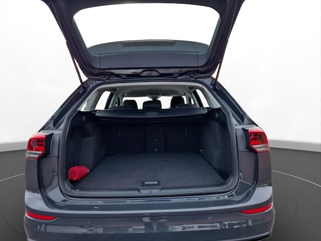 Volkswagen Golf 2.0 TDI DSG Golf VIII Variant