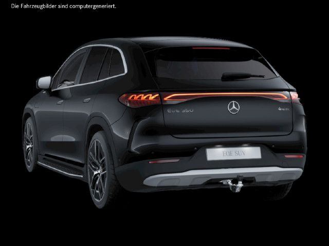 Mercedes-Benz EQE SUV 350 4MATIC