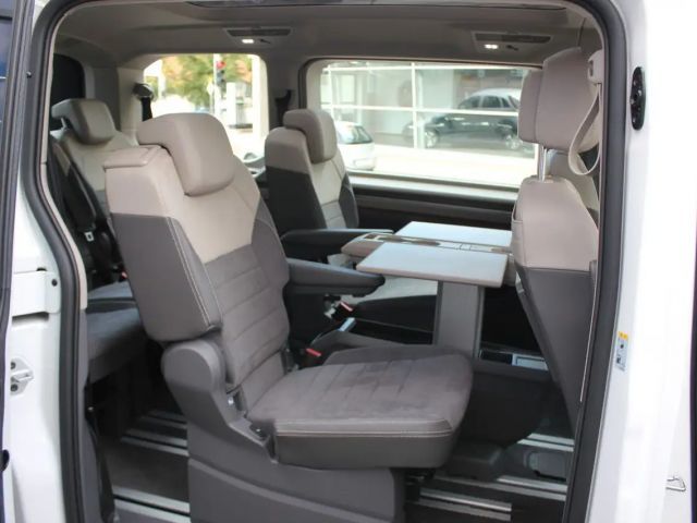 Volkswagen Multivan 2.0 TDI DSG Style T7