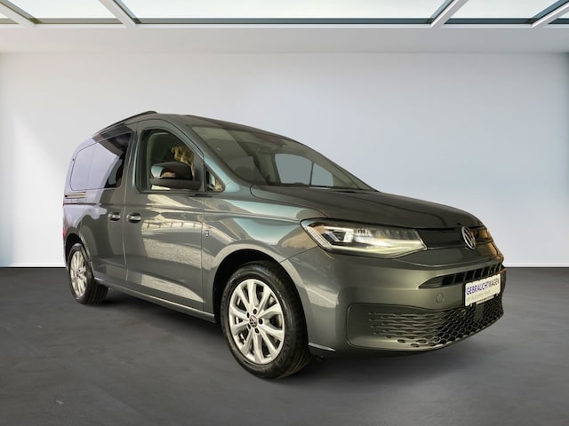 Volkswagen Caddy 2.0 TDI