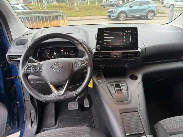 Opel Combo Elegance Life